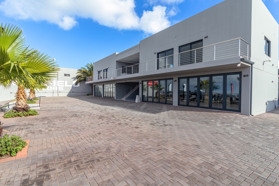 Commercial Property for Sale in Vredenburg Western Cape